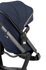 Дитяча прогулянкова коляска Joolz Hub + Navy blue